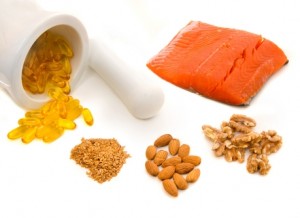 essential fatty acids